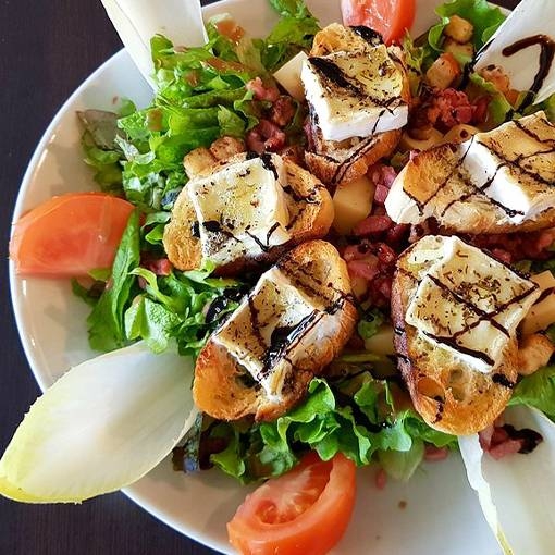 Instant Cosy -  Restaurant les Milles Aix en Provence - restaurant a faire AIX-LES-MILLES