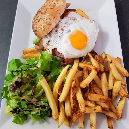 Le restaurant - Instant Cosy - Restaurant Aix en Provence - Restaurant Zone des Milles - top resto AIX-LES-MILLES